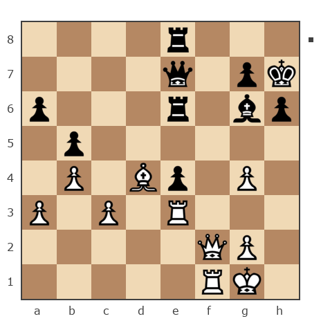 Game #7780604 - Евгений (muravev1975) vs Алекс (shy)