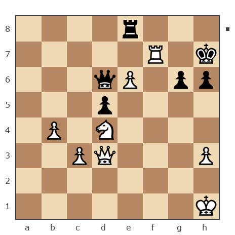 Game #7853435 - nik583 vs Waleriy (Bess62)