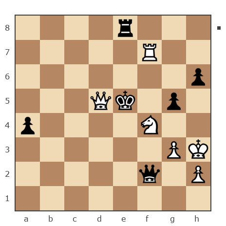 Game #3870350 - Дмитрий К (KUDIMON) vs Михаил (mikeura)