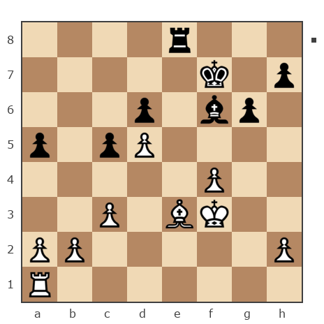 Game #7887632 - Дмитрий (shootdm) vs Борис Абрамович Либерман (Boris_1945)