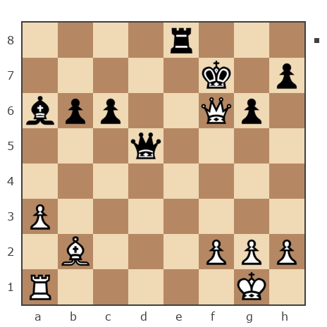 Game #499076 - Андрей (AHDPEI) vs styolyarchuk oleg (lyova)