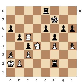 Game #7736026 - Сергей Александрович Малышко (Riga) vs Дмитрий Гаврилов (Deceitful)
