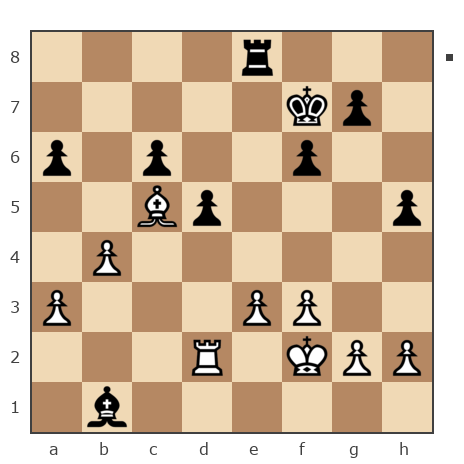 Game #7795908 - Осипов Васильевич Юрий (fareastowl) vs ЛевАслан
