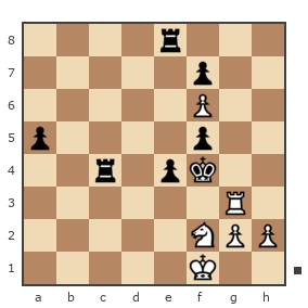 Game #7425076 - Концевой Александр (sanik21) vs ВА1004