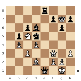 Game #2866899 - Сергей Александрович Гагарин (чеширский кот 2010) vs Борисыч