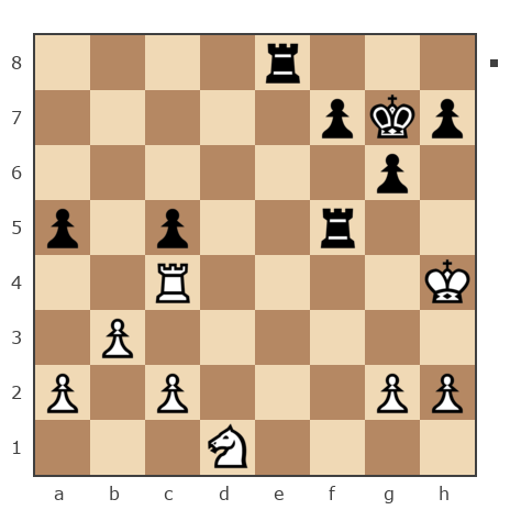 Game #7767503 - Александр Евгеньевич Федоров (sanco2000) vs Александр Савченко (A_Savchenko)