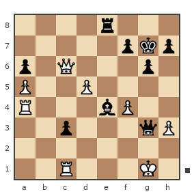 Game #7404609 - Петров Иван (Dim07) vs LeoSgale