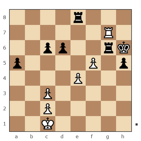 Game #1084345 - Витас (Izik) vs Озорнов Иван (Синеус)