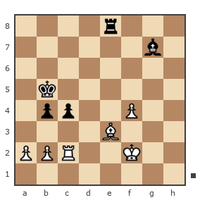 Game #7799761 - николаевич николай (nuces) vs Serij38