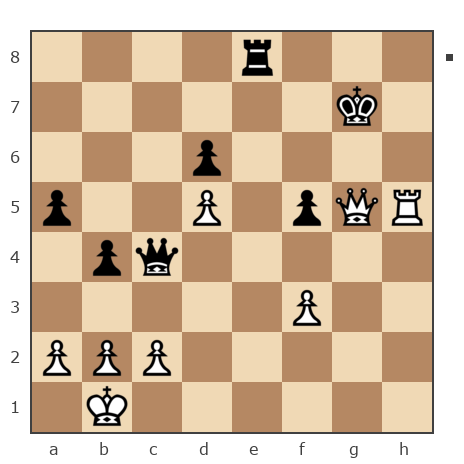 Game #7834627 - Павел Григорьев vs Алексей Алексеевич Фадеев (Safron4ik)