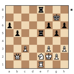 Game #1926849 - onule (vilona) vs Игорь Ярощук (Igorzxc)
