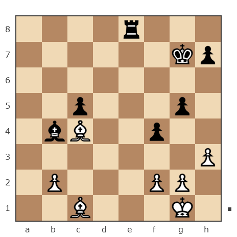 Game #4678144 - Shenker Alexander (alexandershenker) vs Алексей (Юстас)