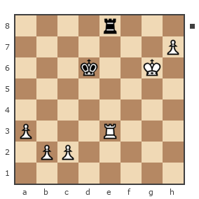 Game #4873743 - Mihachess vs Питиримов Сергей (Кизеловец)