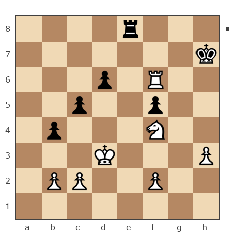 Game #7854665 - Drey-01 vs александр (фагот)