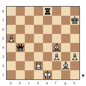 Game #361213 - Aspid vs Andrey (sudav)
