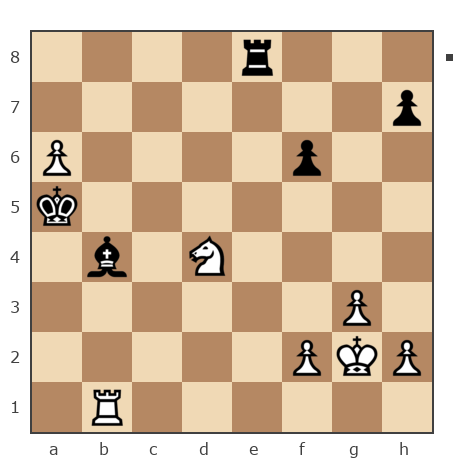 Game #5509957 - hash196105 vs Александр Андреевич (шурик-жулик)