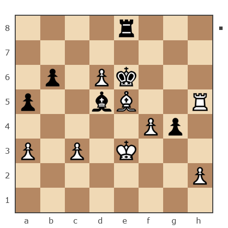 Game #7851379 - Владимир Анцупов (stan196108) vs сергей владимирович метревели (seryoga1955)