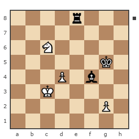 Game #7906473 - Виктор (Витек 66) vs Vladimir (WMS_51)