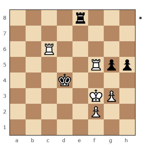 Game #5751998 - Михаил  Шпигельман (ашим) vs Макентош (Makentosh)