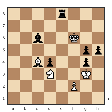 Game #7835883 - Александр Николаевич Семенов (семенов) vs Грасмик Владимир (grasmik67)