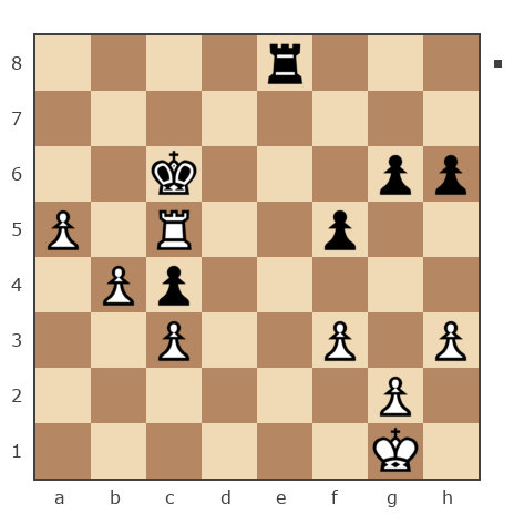 Game #6082459 - Сергей Поляков (Pshek) vs Олегович Евгений (terra2)