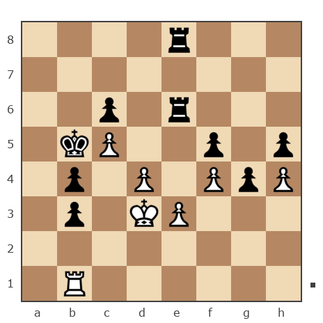 Game #7864704 - борис конопелькин (bob323) vs Алексей Алексеевич (LEXUS11)