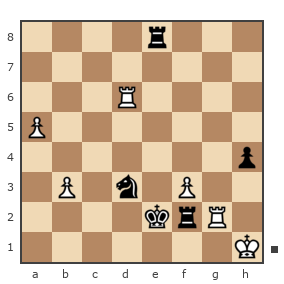 Game #6710327 - Andrej (Zitron) vs Николай Плешаков (NICK1967)