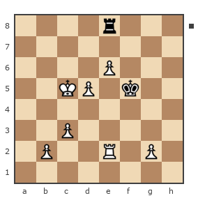 Game #7874092 - Андрей (андрей9999) vs Владимир Васильевич Троицкий (troyak59)