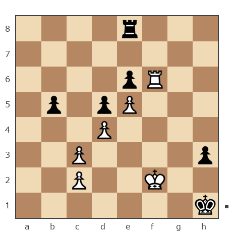 Game #7528059 - Алексей Сергеевич Сизых (Байкал) vs Сергей Геннадьевич Башкинцев (JesterSong)