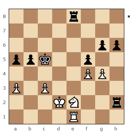 Game #7835330 - Александр (docent46) vs Давыдов Алексей (aaoff)