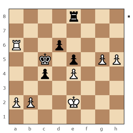 Game #7900644 - Алексей (ABukhar1) vs Валерий Семенович Кустов (Семеныч)