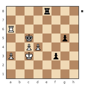 Game #7818952 - Максим Чайка (Maxim_of_Evpatoria) vs Waleriy (Bess62)