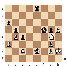 Game #7781841 - сергей владимирович метревели (seryoga1955) vs Иван (Ivan-11)