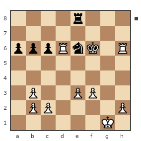 Game #7728531 - Wseslava (wseslava) vs Сергей (Mister-X)