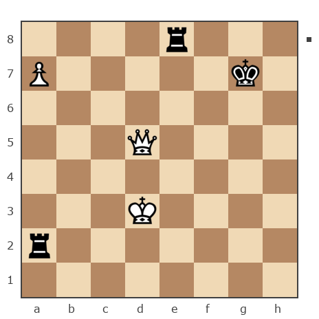 Game #5248350 - савченко александр (агрофирма косино) vs Цындыжапов Аюр Константинович (sandan1980)