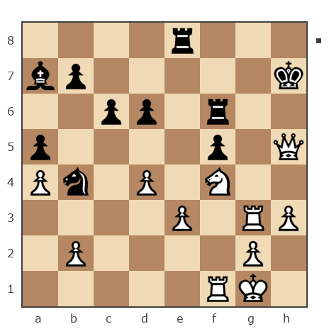 Game #6479382 - Сергей Нахамчик (Сега) vs Леончик Андрей Иванович (Leonchikandrey)