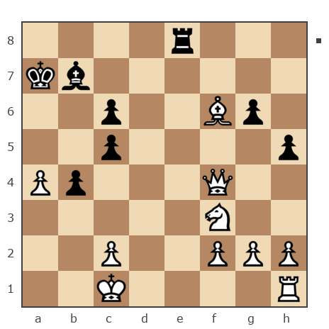 Game #7851491 - Алексей Владимирович Исаев (Aleks_24-a) vs VikingRoon