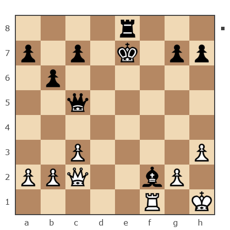 Game #290762 - Vlad (Phagoz) vs Эдуард (Tengen)