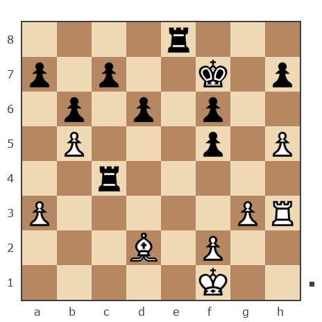 Game #7852654 - Олег (APOLLO79) vs Drey-01