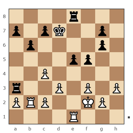 Game #7906305 - николаевич николай (nuces) vs Дмитриевич Чаплыженко Игорь (iii30)
