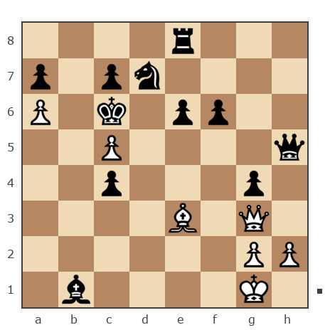 Game #7839870 - Игорь Владимирович Кургузов (jum_jumangulov_ravil) vs Сергей Николаевич Купцов (sergey2008)