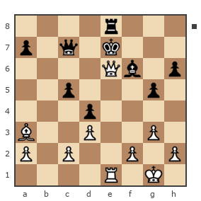 Game #7849772 - Дмитрий (Dmitriy P) vs Дмитриевич Чаплыженко Игорь (iii30)