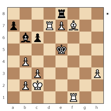 Game #7837047 - Борис (BorisBB) vs афонин Дмитрий (vodoplav)