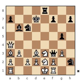 Game #941467 - антон (ant2008on) vs Сергей Владимирович (Бухгалтер2006)