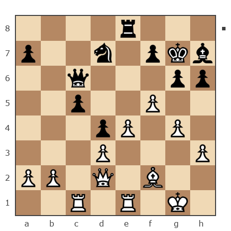 Game #7905533 - GolovkoN vs Андрей Курбатов (bree)