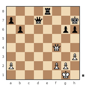 Game #7741368 - Евгений (Джони) vs Геннадий Аркадьевич Еремеев (Vrachishe)
