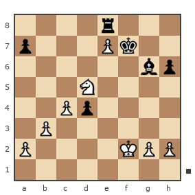 Game #7854104 - Игорь Владимирович Кургузов (jum_jumangulov_ravil) vs сергей александрович черных (BormanKR)
