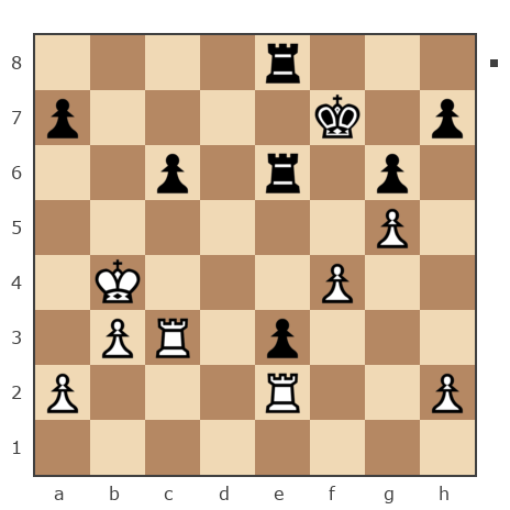 Game #310413 - Алексей (Юстас) vs Roman (Pro48)