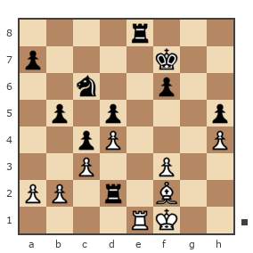 Game #1850786 - Виталий (medd) vs Михаил (B_E_G_E_M_O_T)