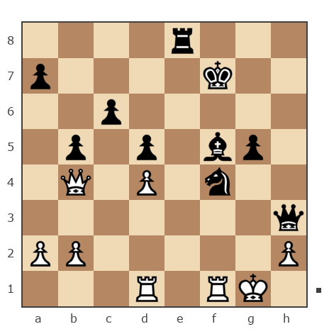 Game #778275 - Алексей (Mabus) vs Владислав (VladDnepr)